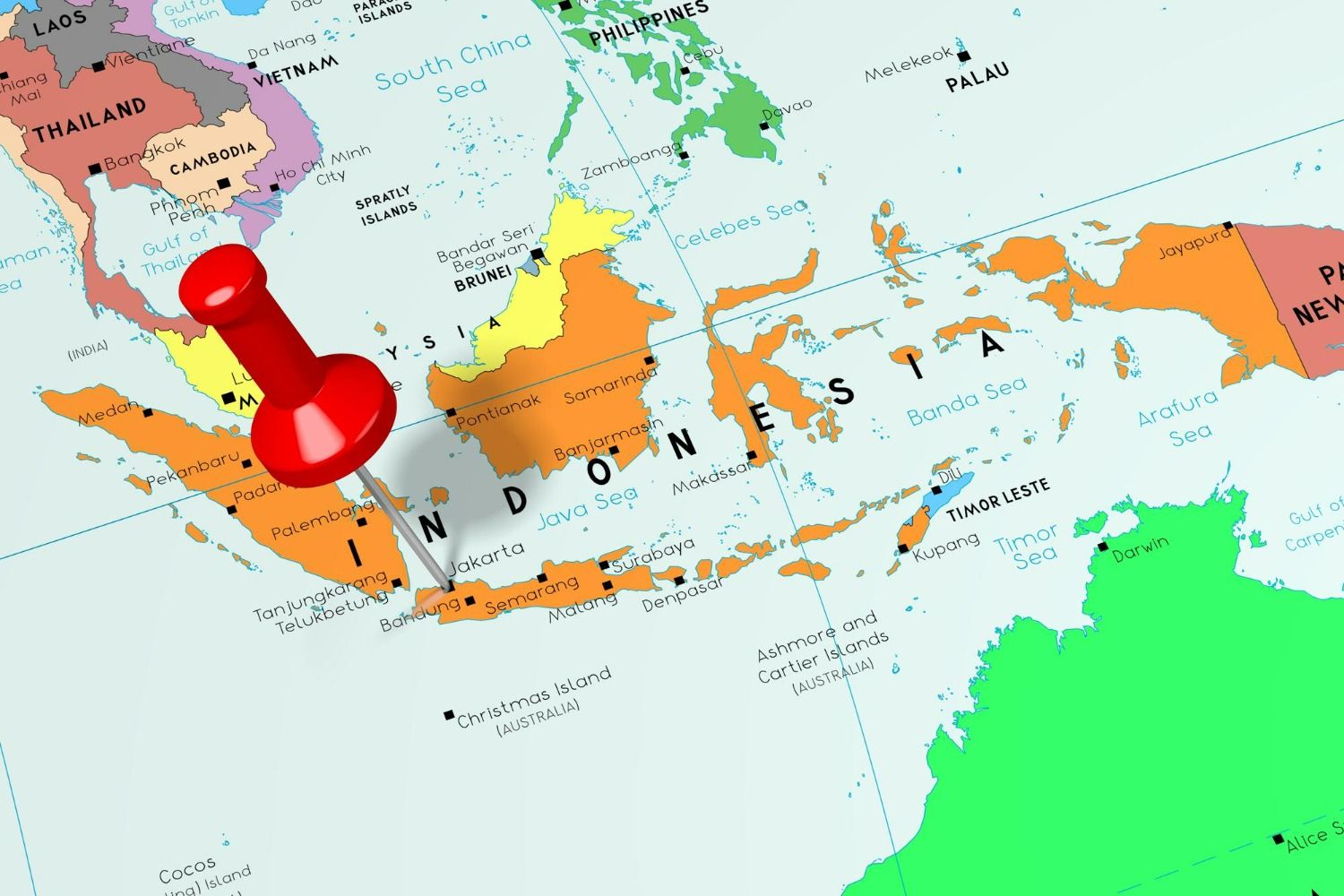 Apa Peran Daerah dalam Mempertahankan NKRI? Ini Penjelasan Lengkapnya
