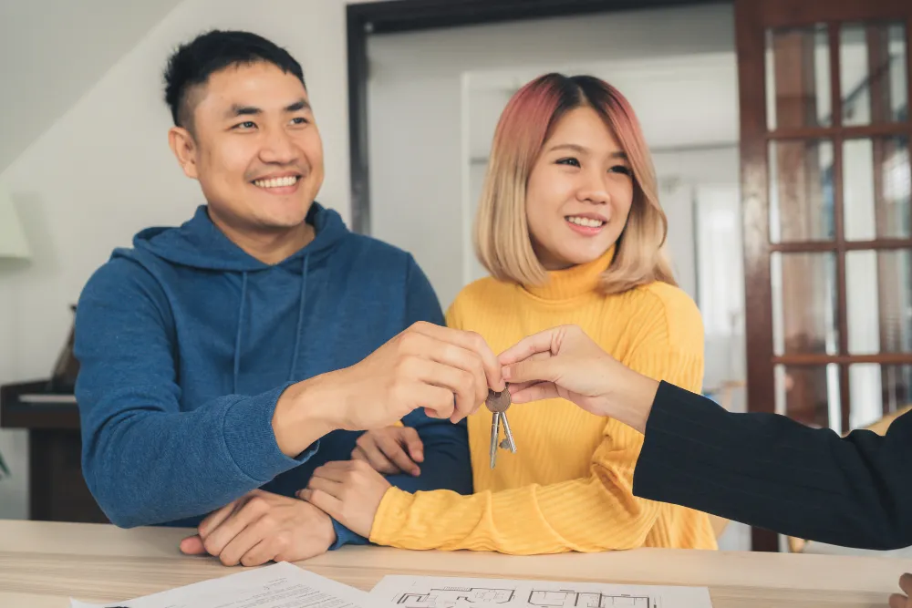 Cara Beli Rumah Over Kredit yang Aman dan Sesuai Prosedur