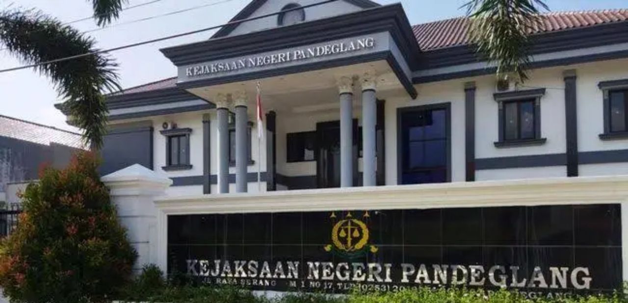 Layanan Kejaksaan Negeri Pandeglang: Cara Urus Tilang, Ambil Barang Bukti, hingga Konsultasi Hukum Gratis
