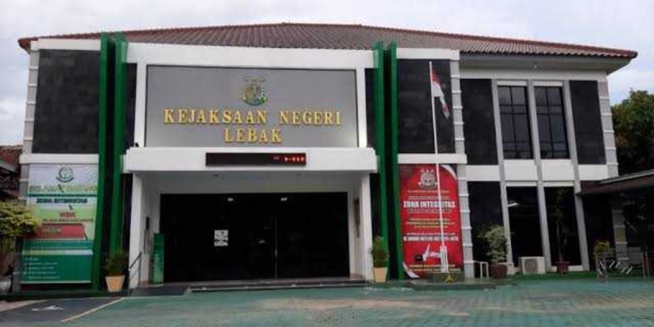 Kejaksaan Negeri Lebak: Panduan Praktis Urus Tilang, Pengambilan Barang Bukti, hingga Konsultasi Hukum Gratis