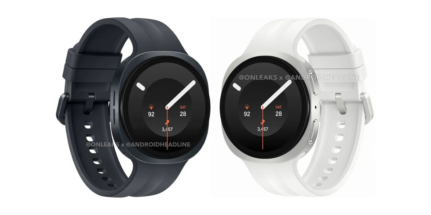 Bocoran Galaxy Watch 9: Desain Baru dan Upgrade Fitur Kesehatan!