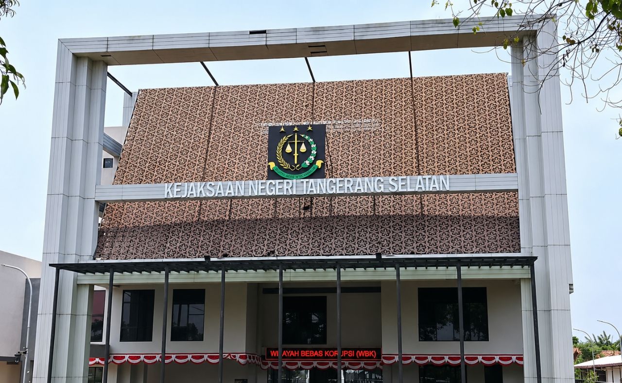 Panduan Layanan Kejaksaan Negeri Kota Tangerang Selatan: Cara Urus Tilang, Ambil Barang Bukti, dan Konsultasi Hukum Gratis