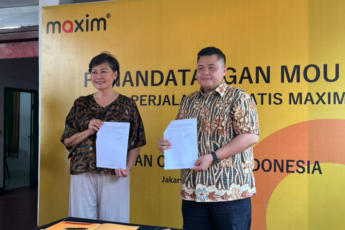 Wujudkan Kesetaraan, kini Penyandang Disabilitas Bisa Punya Banyak Peluang Kerja!
