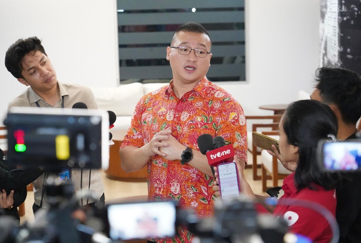 Siswa SMA Tewas Akibat Kabel Menjuntai di Jaksel, Investigasi Menyeluruh Didorong!