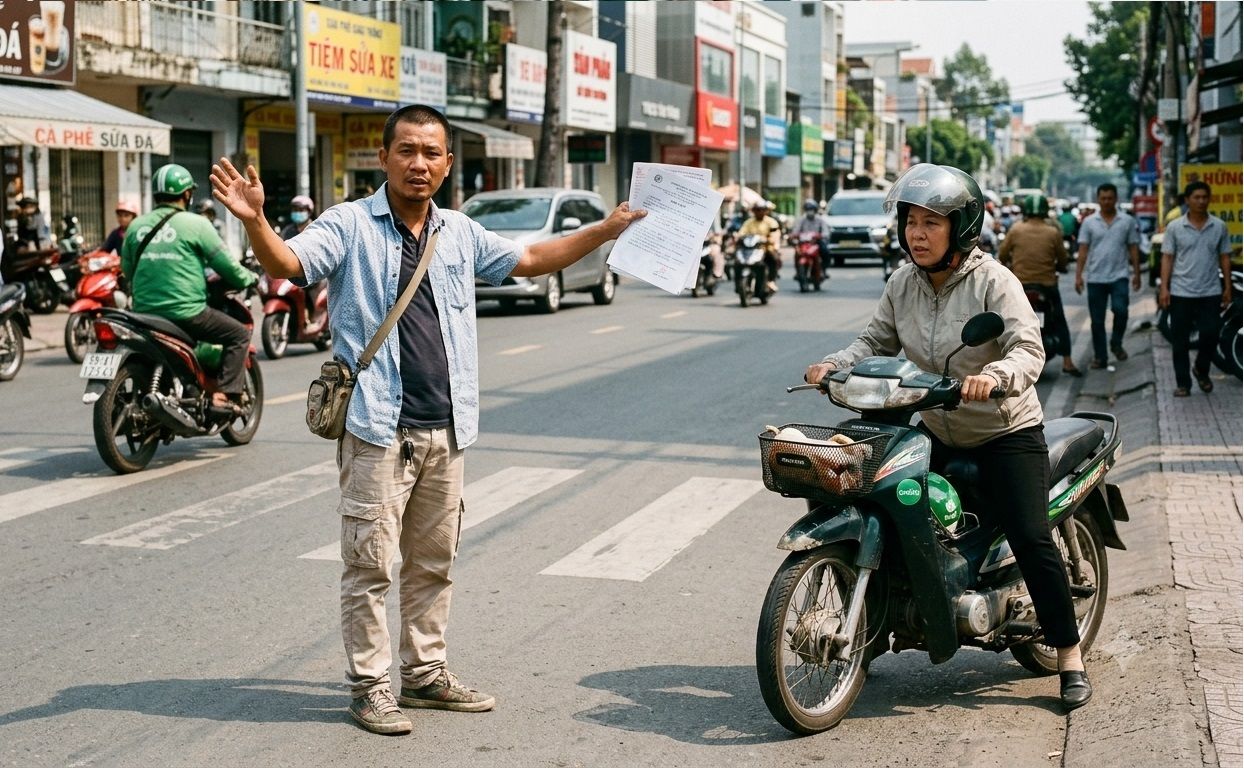 Kapan Leasing Boleh Menarik Kendaraan? Simak Aturan Hukumnya