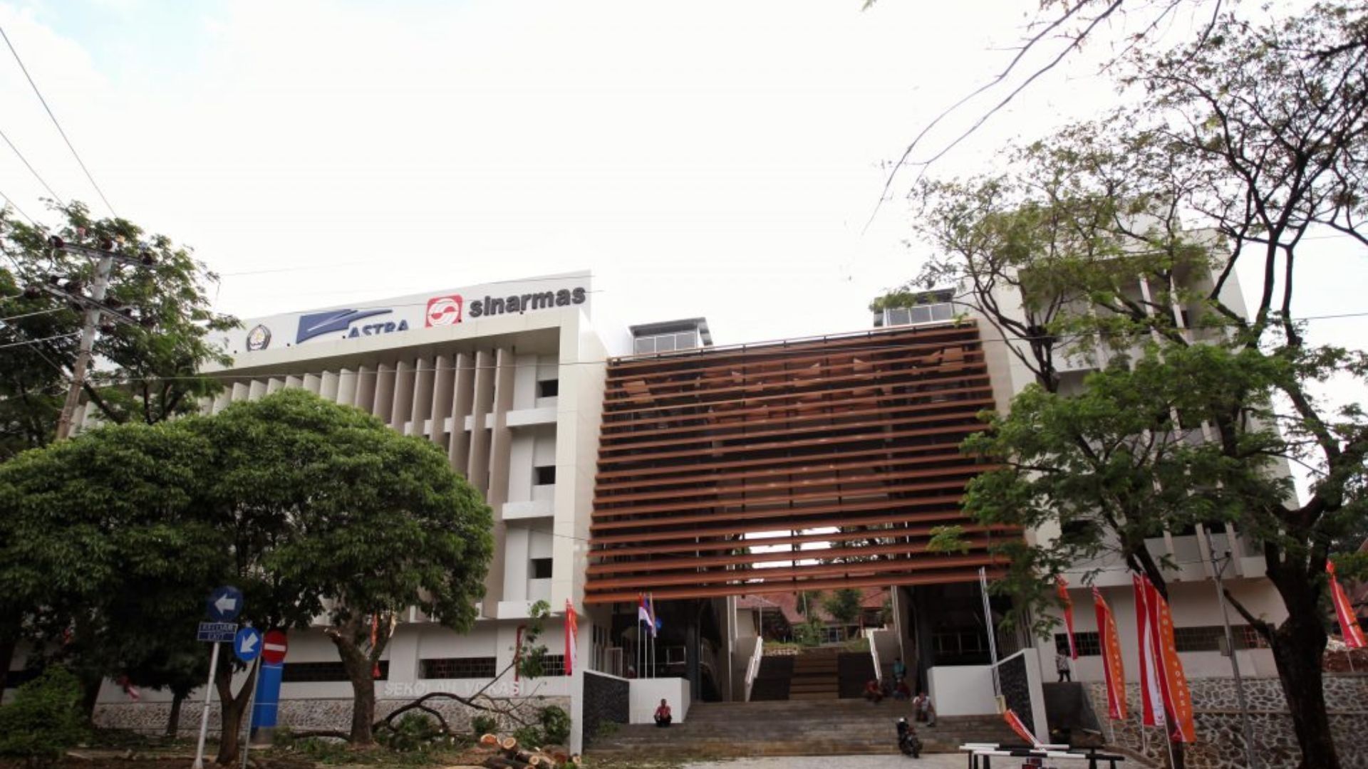 Setelah Sukses Gelar DISCO 9th SV Undip Adakan Seminar Yang Berjalan 2 Sesi