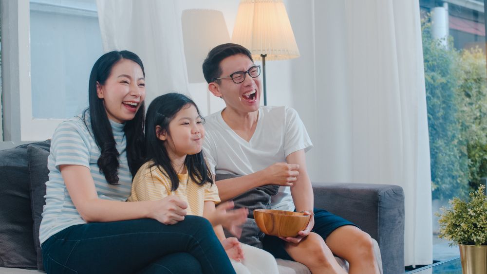 Tips Family Time yang Hemat tapi Tetap Menyenangkan, Apa Saja?