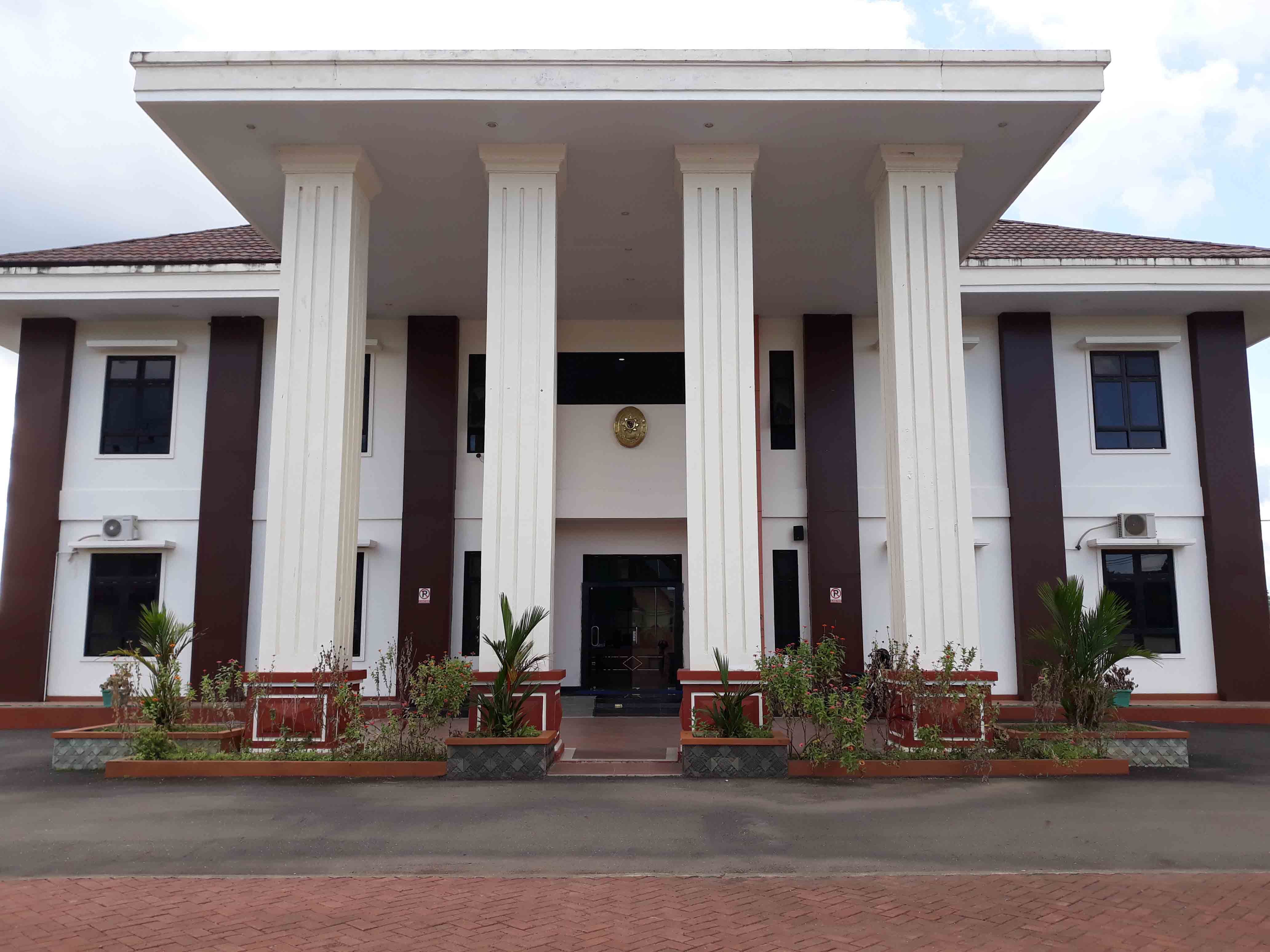 Pengadilan Agama Jayapura Layani Masyarakat Papua dalam Urusan Hukum Keluarga Islam