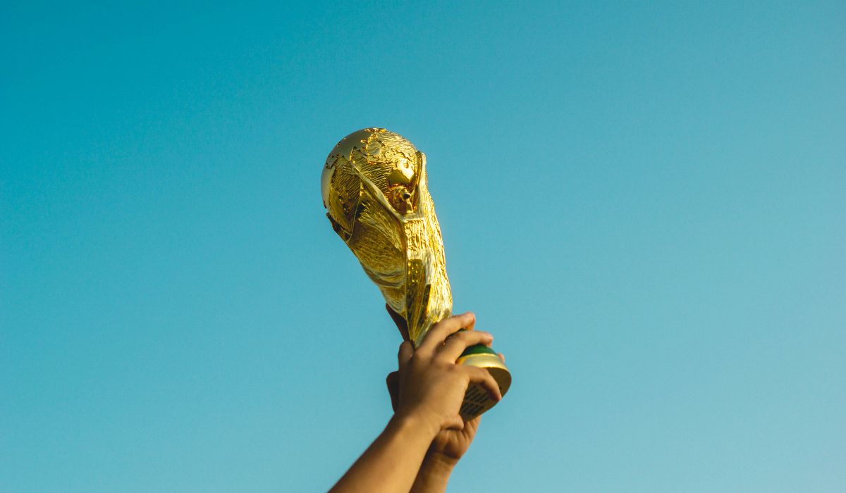 Catat! Ini Lokasi-Lokasi Nobar World Cup Di Seluruh Sulut!