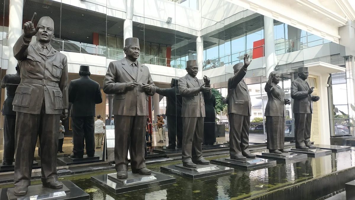 Melacak Jejak Masa Lalu: 4 Tempat Wisata Sejarah di Bogor yang Edukatif dan Ramah Anak!