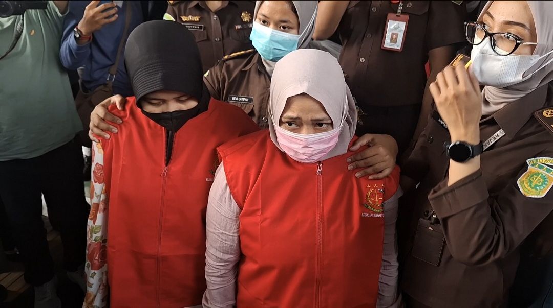 Kejari Jogja Pecah Berkas Perkara Kasus Little Aresha Jadi Tiga Bagian: Pimpinan dijerat 13,5 Tahun Penjara Atau Bisa Lebih!
