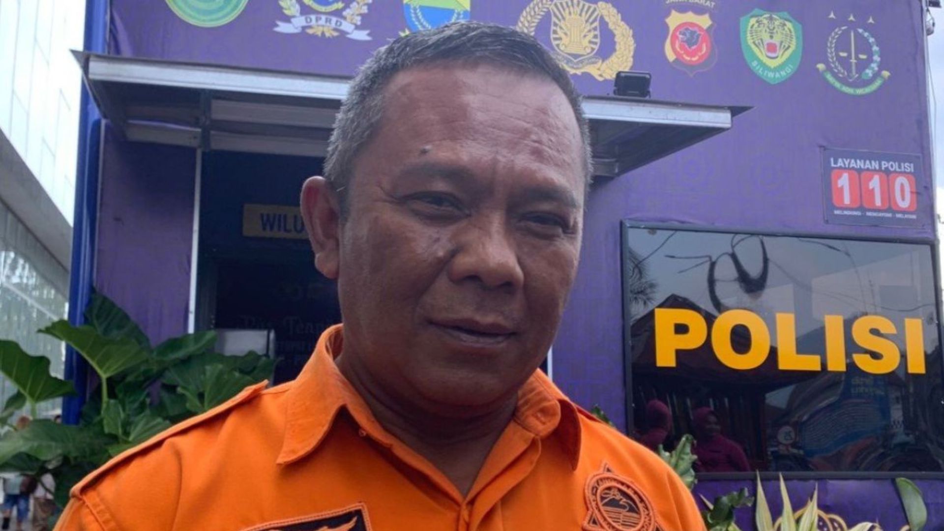 Cianjur Diguncang Dua Gempa Hari Ini, BPBD Pastikan Tidak Ada Kerusakan