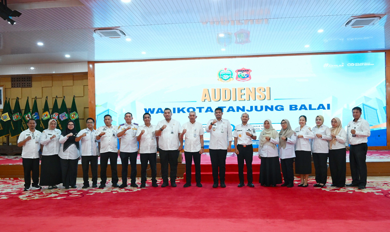 Pemprov Sumut Tegaskan Komitmen Bersihkan ASN dari Praktik Judi Online