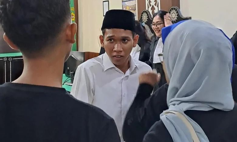 Lawan Banding Jaksa, Tim Hukum Radiet Ajukan Kontra Memori Banding