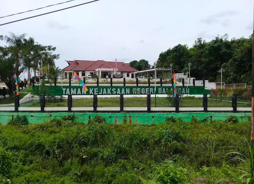 Kejaksaan Negeri Balangan: Profil, Layanan Hukum, dan Alamat Lengkap