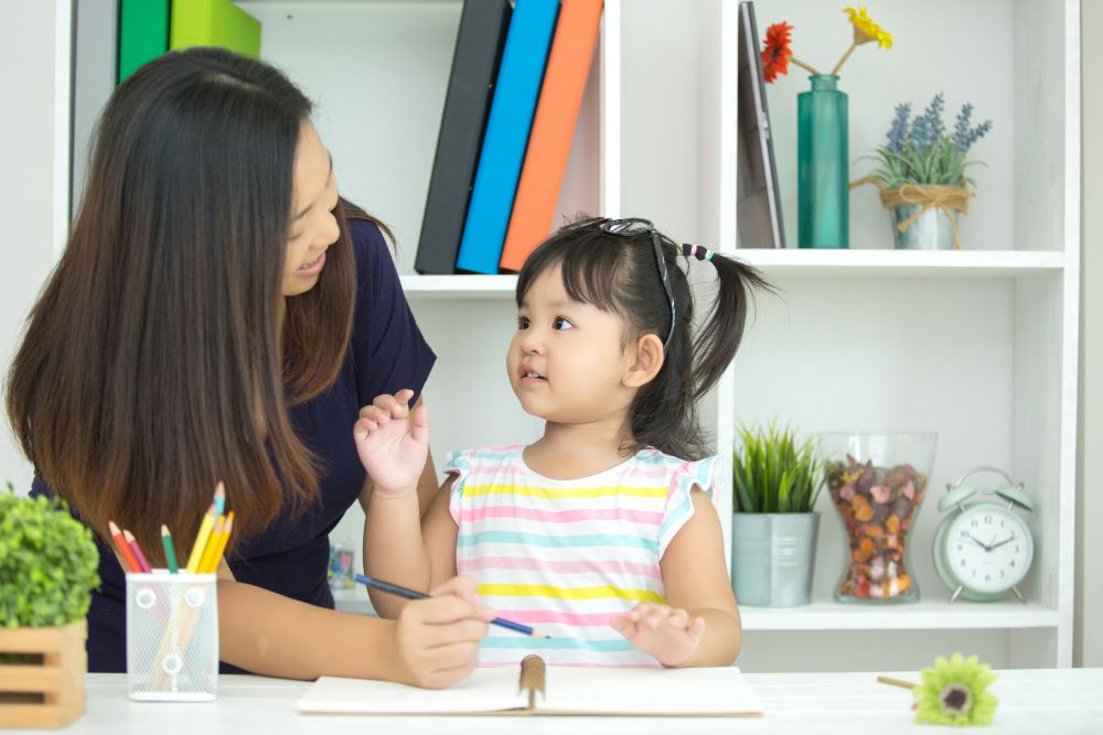 Anak Mulai Bicara Umur Berapa? Ini yang Perlu Orang Tua Ketahui