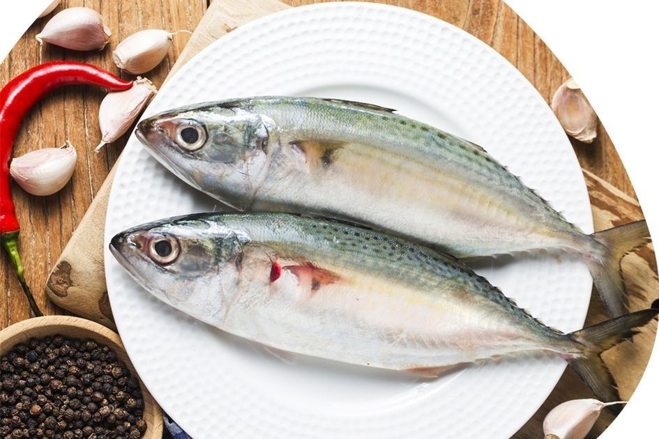 7 Manfaat Ikan Kembung yang Baik untuk Kesehatan Tubuh