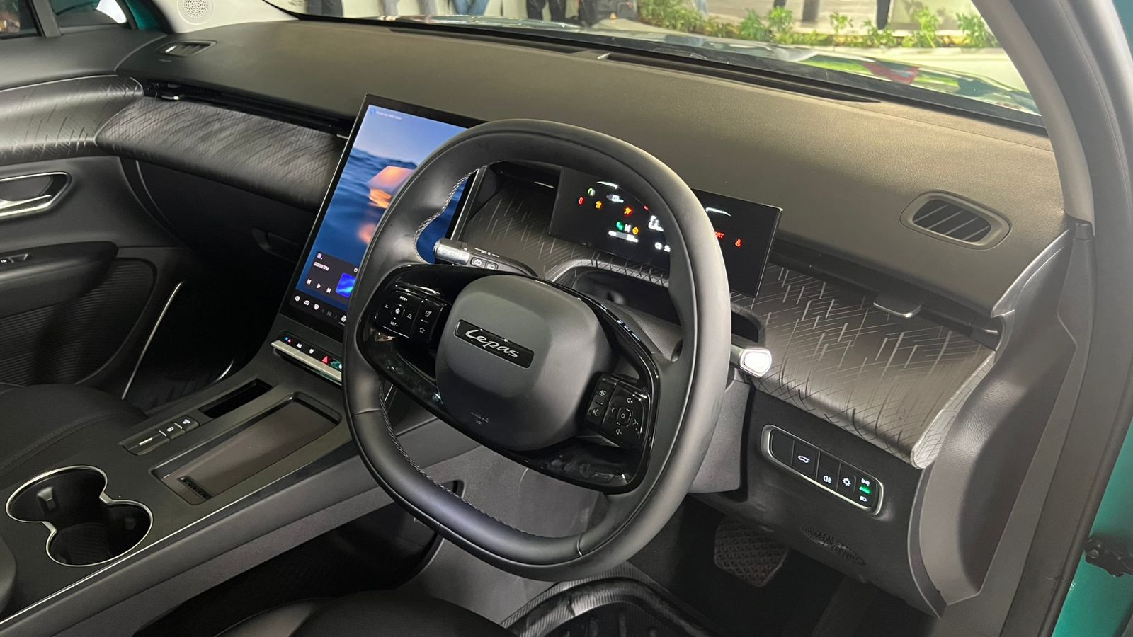 LEPAS E4 EV Resmi Diperkenalkan di Indonesia, Bakal Bersaing dengan BYD Atto 3 atau MG 4 EV?