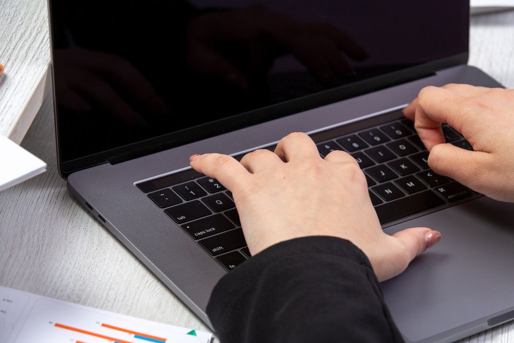 Laptop Error? Begini Cara Restart Menggunakan Keyboard