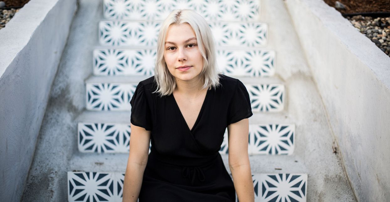 Setelah Enam Tahun, Phoebe Bridgers Akhirnya Comeback dengan Album Ketiga