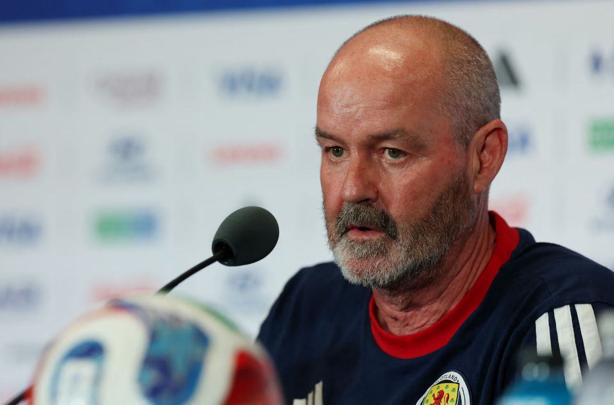 Usai Dihajar Brasil, Steve Clarke Pesimis Skotlandia Lolos ke Babak 32 Besar Piala Dunia 2026