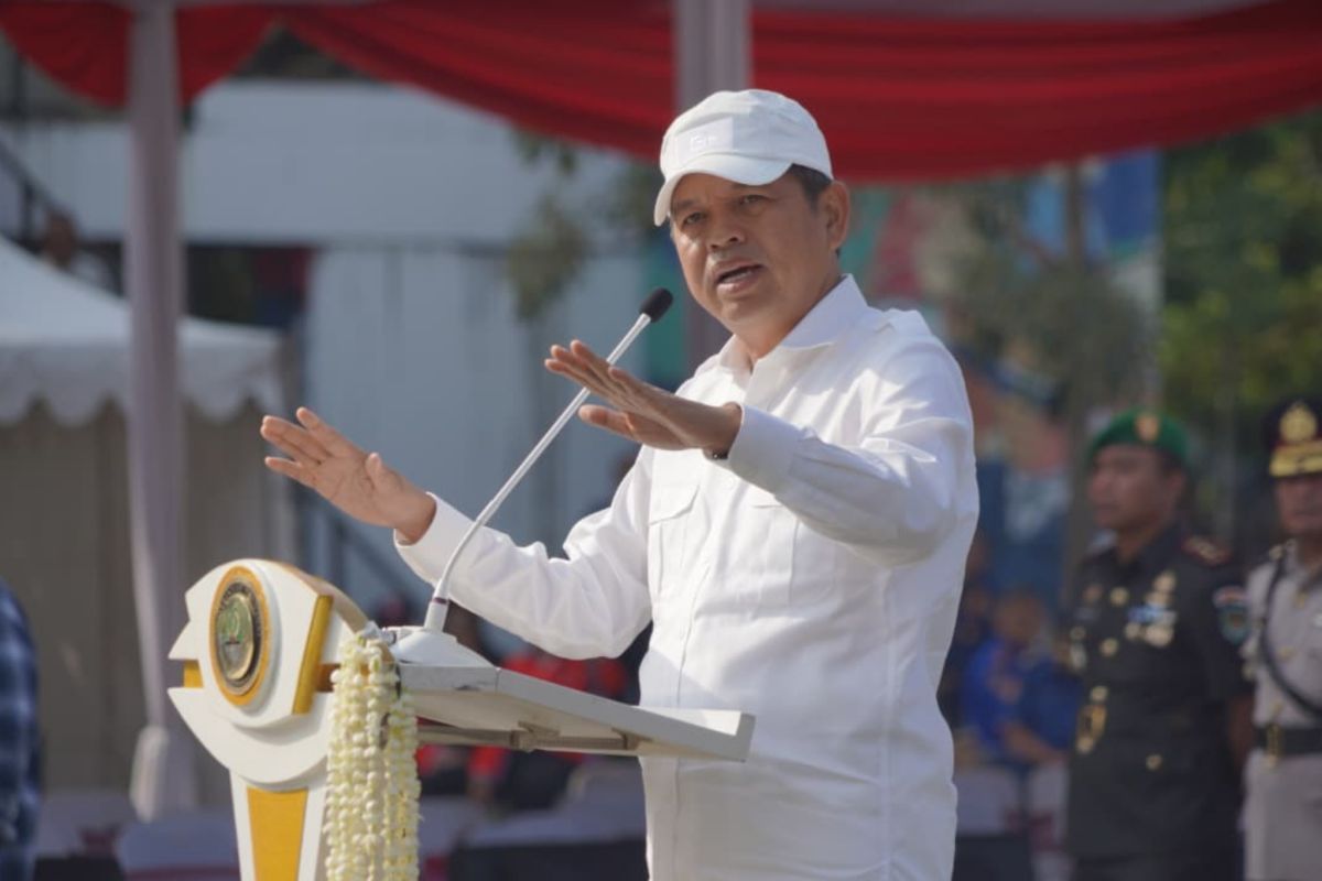 Dedi Mulyadi Pastikan Anggaran Beasiswa 80 Ribu Siswa Swasta Sudah Tersedia