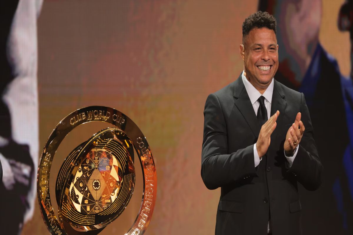 Ronaldo Nazario Gak Ingin Brazil Hadapi Belanda di Fase Knockout Piala Dunia 2026, Kenapa?