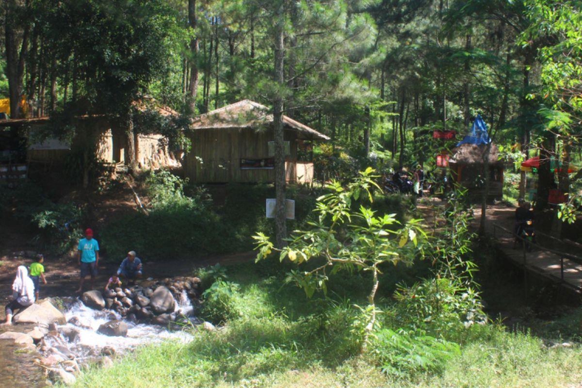 7 Tempat Camping di Malang Lengkap dengan Tiket Masuk Terbaru 2026