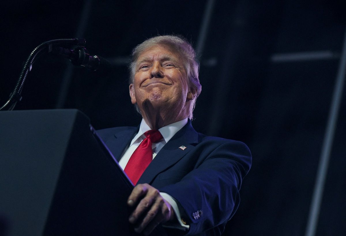 Donald Trump Tawarkan Bantuan untuk Venezuela yang Diguncang Gempa Dahsyat
