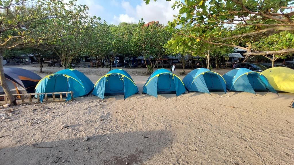7 Tempat Camping di Lamongan Lengkap dengan Tiket Masuk Terbaru 2026
