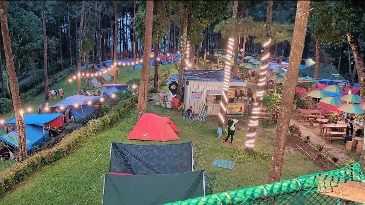 7 Tempat Camping di Magetan Lengkap dengan Tiket Masuk Terbaru 2026
