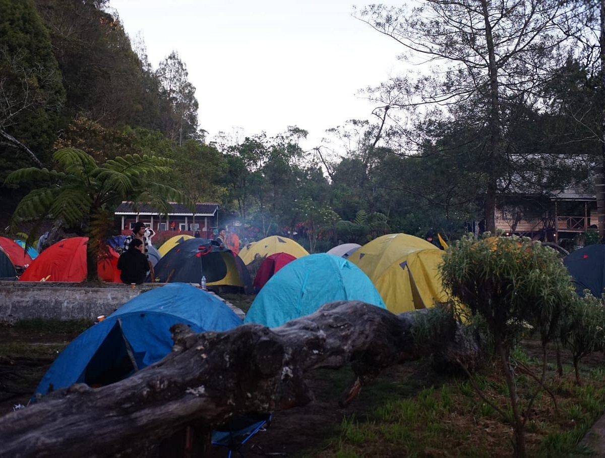 7 Tempat Camping di Lumajang Lengkap dengan Tiket Masuk Terbaru 2026