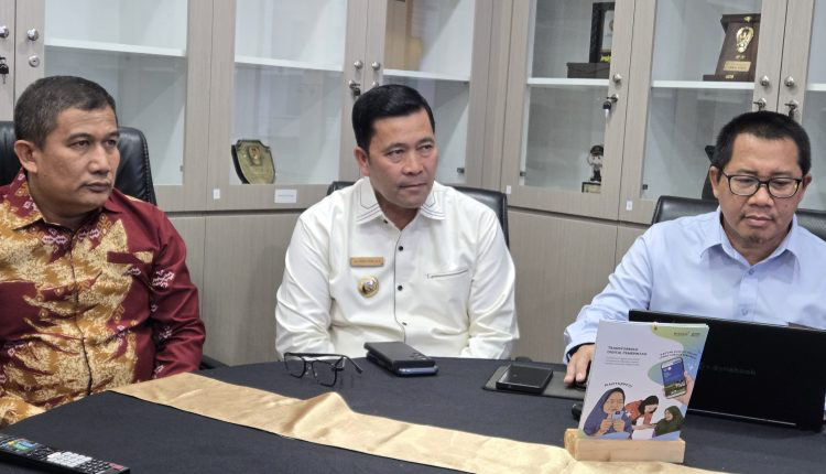 Angka Kemiskinan Aceh Tengah Turun, Reformasi Birokrasi Dinilai Beri Dampak Nyata