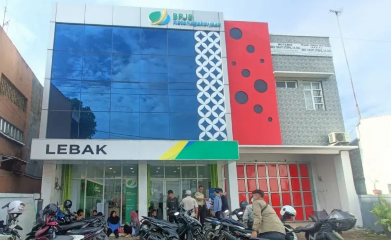 BPJS Ketenagakerjaan Lebak: Alamat Kantor, Cara Daftar Peserta hingga Panduan Lengkap Pencairan JHT