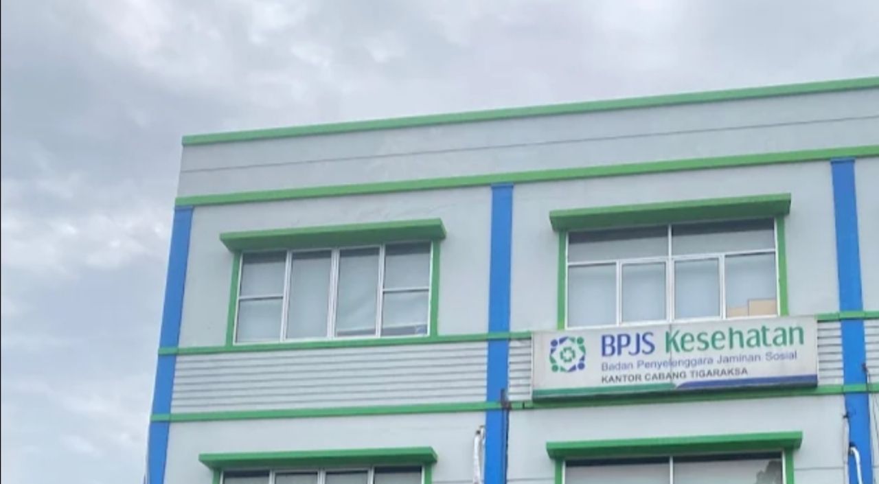 Layanan Administrasi BPJS Kesehatan Kabupaten Tangerang: Alamat Kantor, Jam Operasional, Cara Daftar Peserta Baru