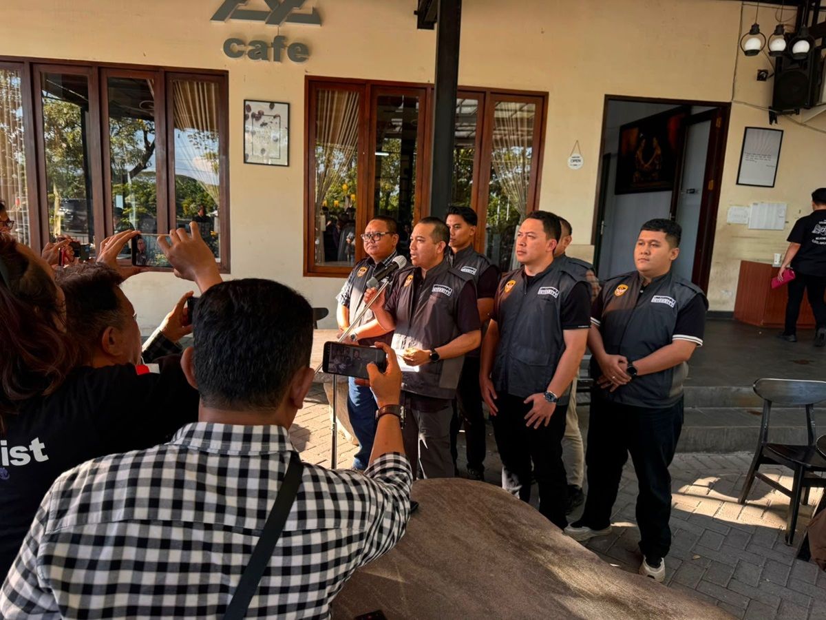 Giliran 4 Lokasi Ini Digeledah Kortastipidkor terkait Kasus Importasi Hp