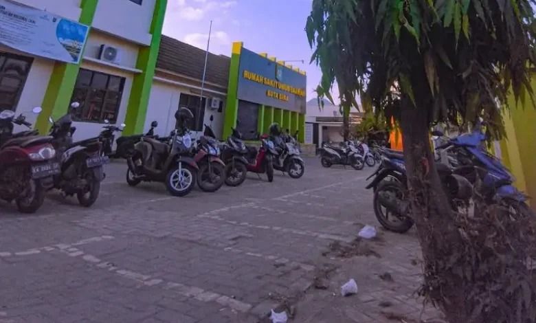 Dewan Soroti Kebersihan RSUD Kota Bima, Minta Manajemen Segera Berbenah