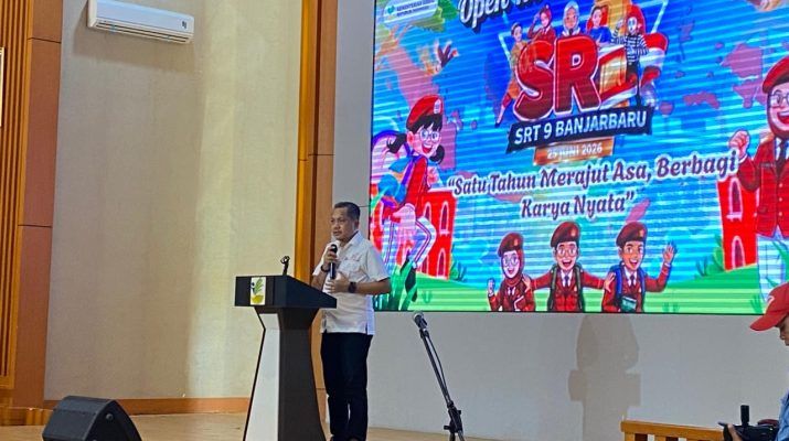 Mengenal Sekolah Rakyat Terintegrasi 9 Banjarbaru: Cetak Prestasi dan Karakter Siswa Kalimantan Selatan