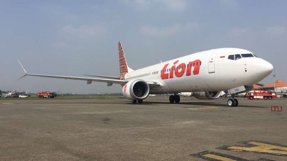 Resmi! Lion Air Buka Rute Langsung Banjarmasin - Kuala Lumpur, Ini Jadwal Terbangnya