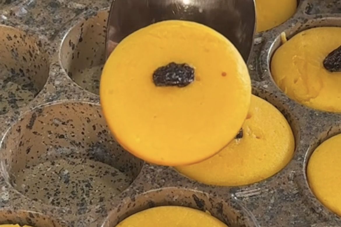 Resep Kue Lumpur Labu Super Lembut, Manisnya Pas dan Anti Gagal, Cocok untuk Ide Jualan