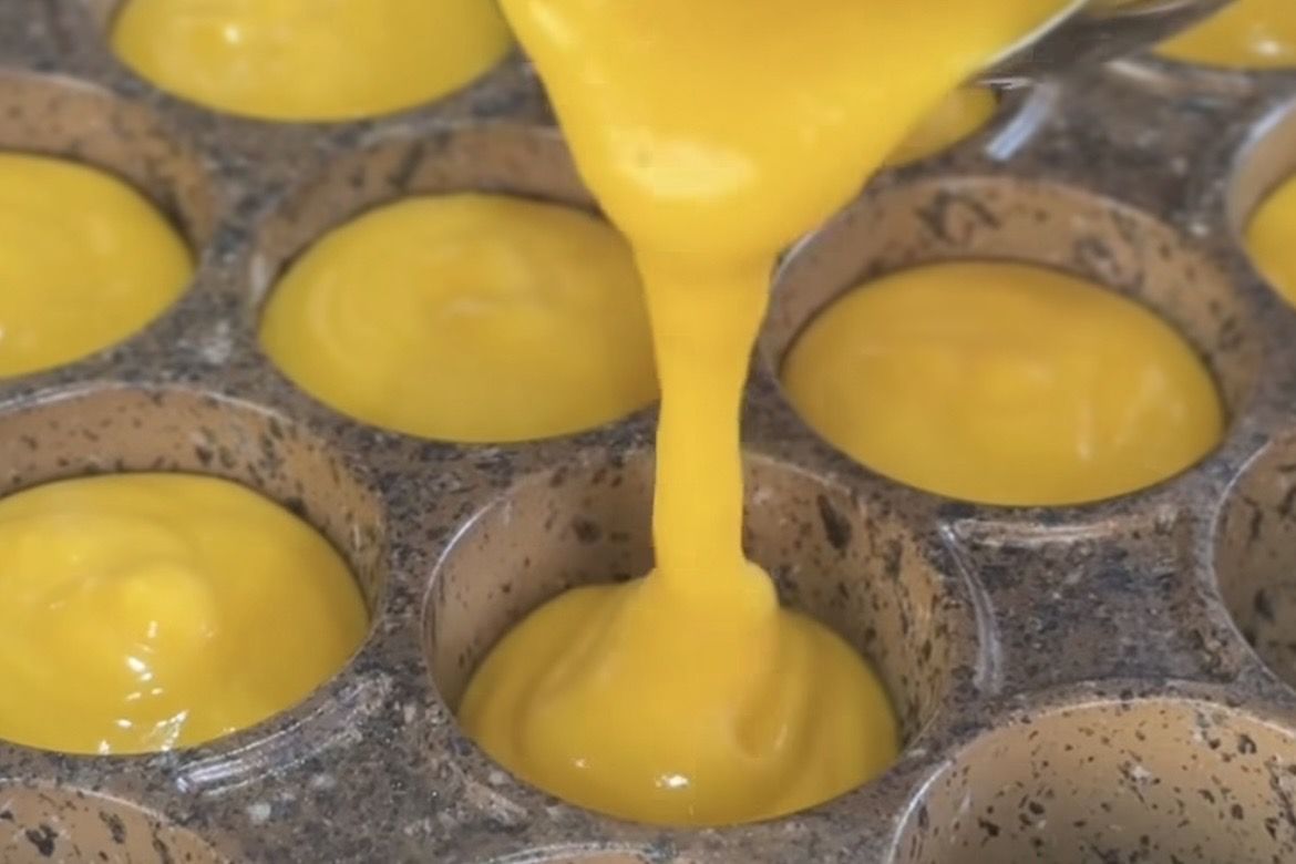 Resep Kue Lumpur Labu Super Lembut, Manisnya Pas dan Anti Gagal, Cocok untuk Ide Jualan