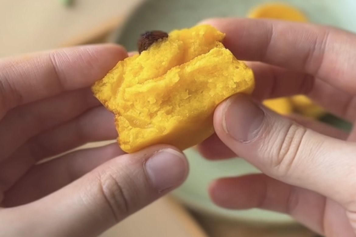 Resep Kue Lumpur Labu Super Lembut, Manisnya Pas dan Anti Gagal, Cocok untuk Ide Jualan