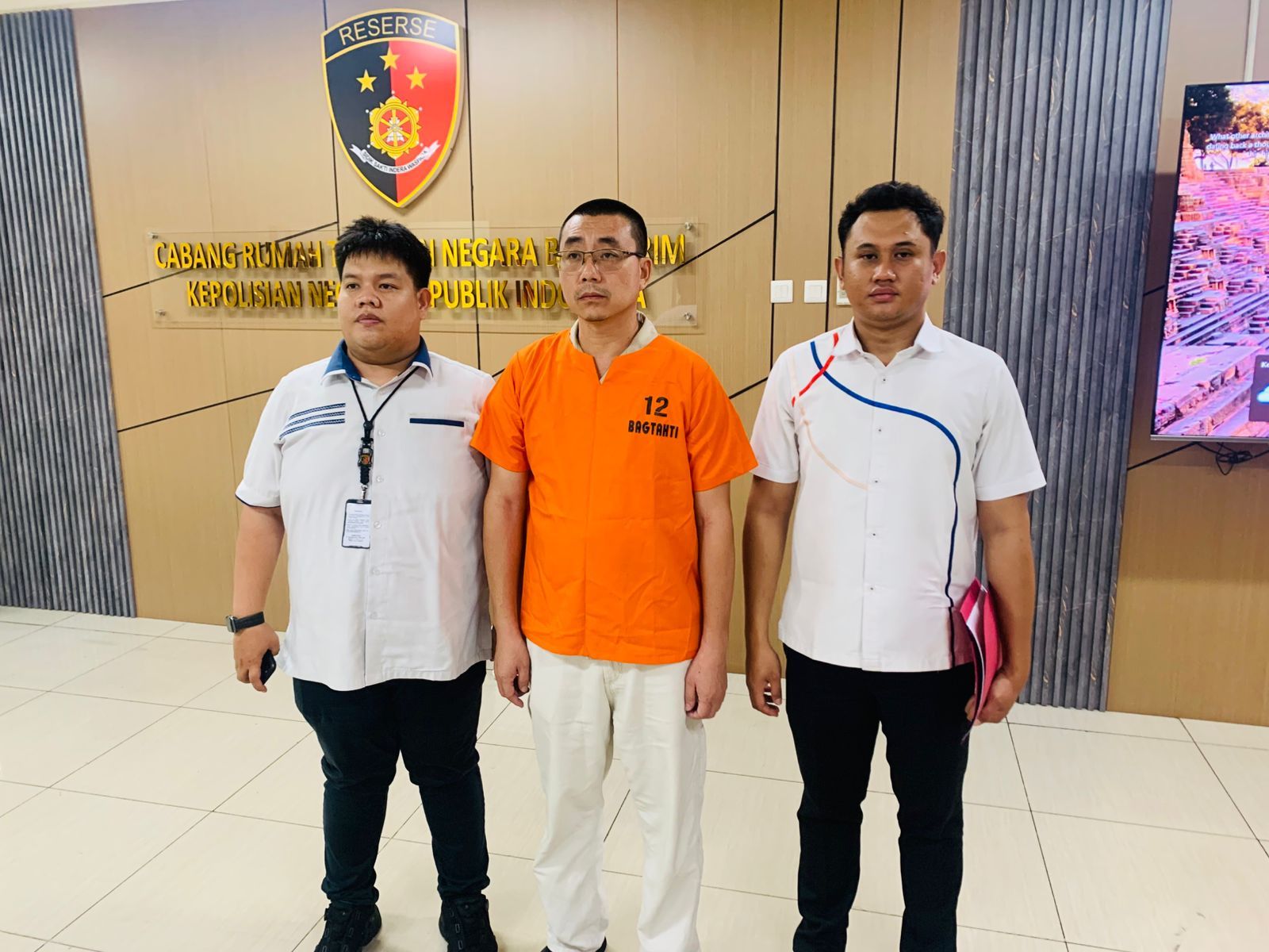 Kasus Under Invoicing, Bareskrim Geledah 87 Kontainer di Pelabuhan Tanjung Priok
