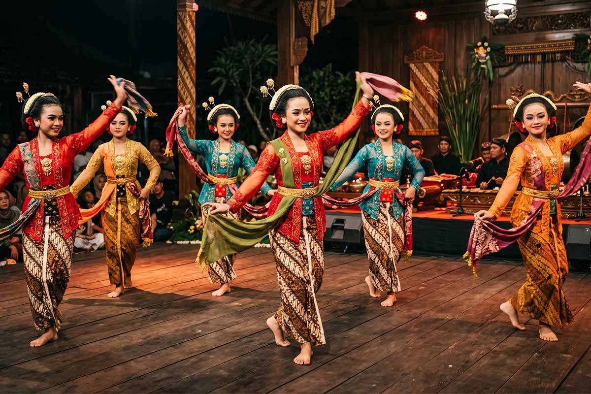 Tari Jaipong Berasal Dari Mana? Mengupas Sejarah, Makna, dan Simbol Gerakannya
