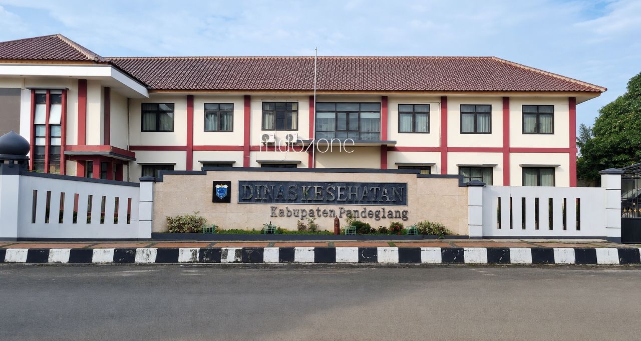 Cara Proses Urus SIP, Izin Apotek di Dinas Kesehatan Kabupaten Pandeglang