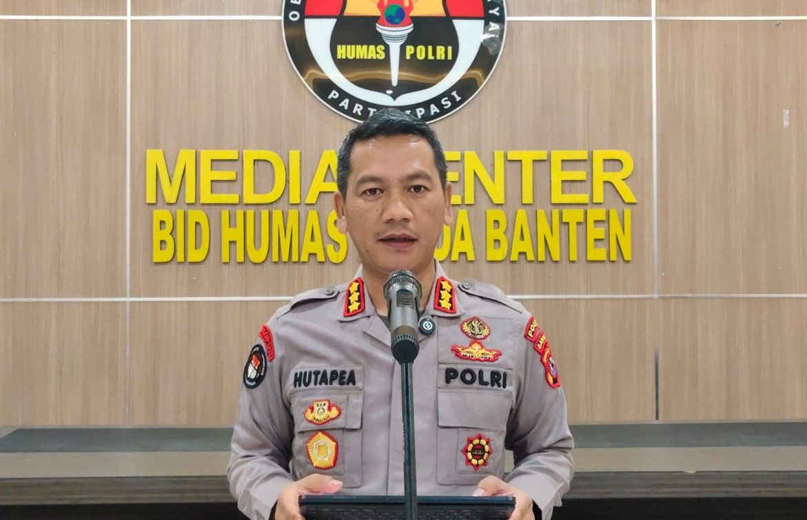 Polda Banten Bongkar Tipu-tipu Haji Khusus VIP, Korban Merugi hingga Rp7,65 M