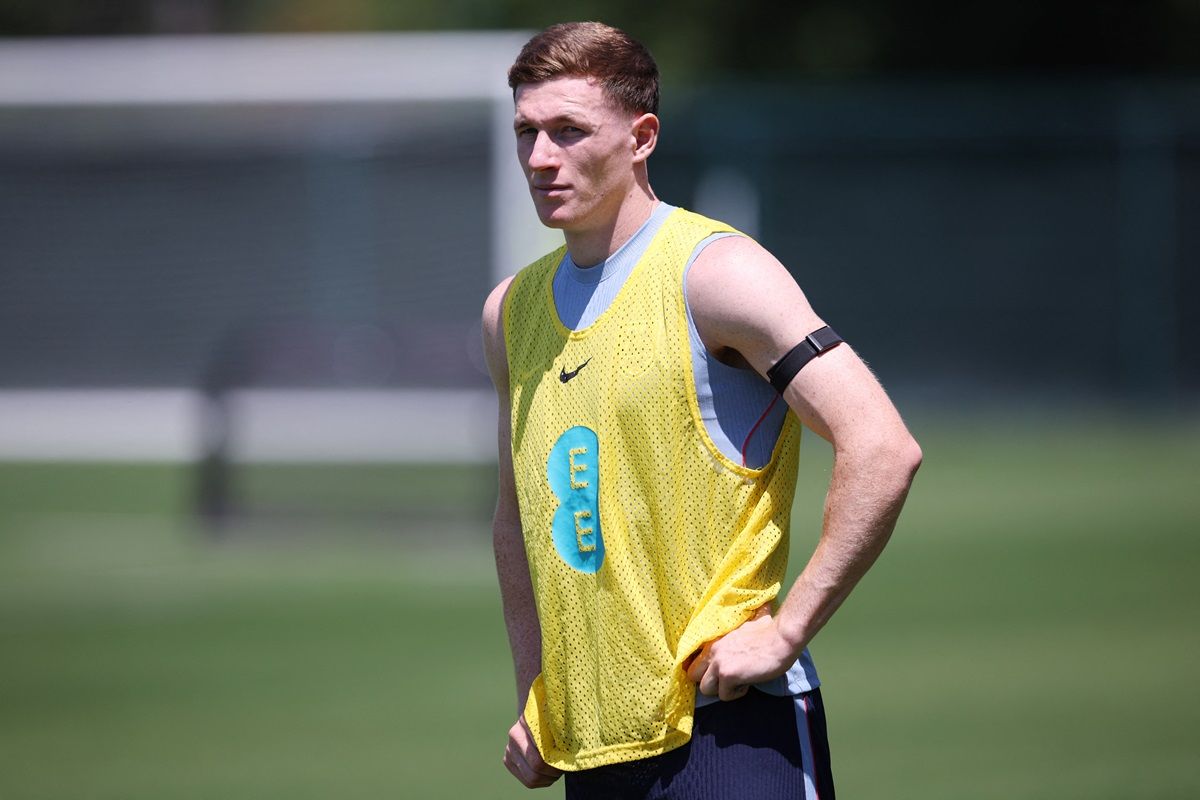 Pecahkan Rekor Transfer Klub, Man City Setuju Beli Elliot Anderson!