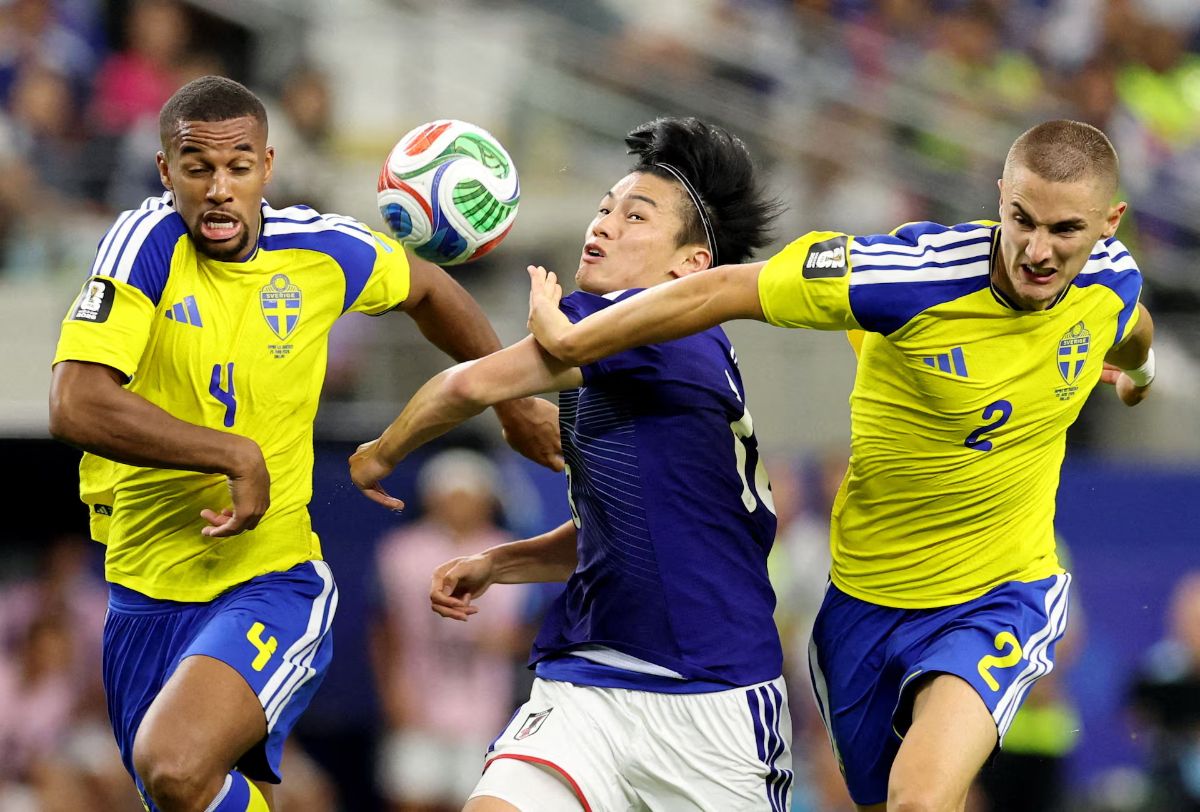 Jepang Unbeaten di Grup F, Zion Suzuki Pede Hadapi Brazil di Babak 32 Besar Piala Dunia 2026