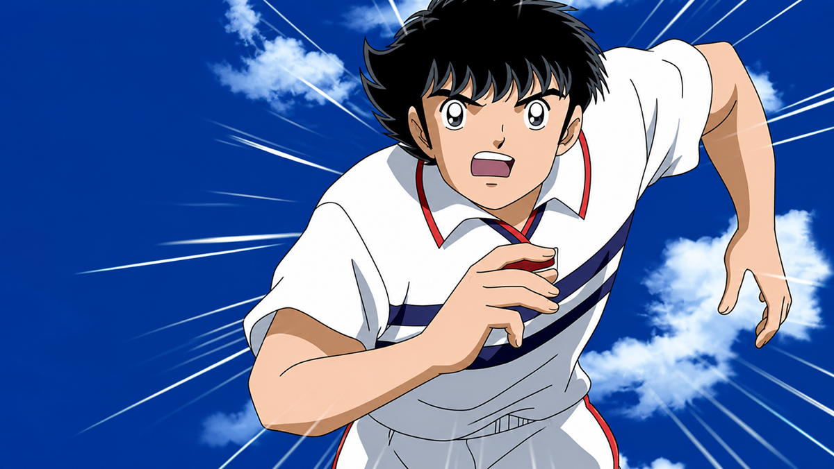 Jepang Lawan Brasil di 32 Besar Piala Dunia 2026, bak Anime Captain Tsubasa: Road to 2002!