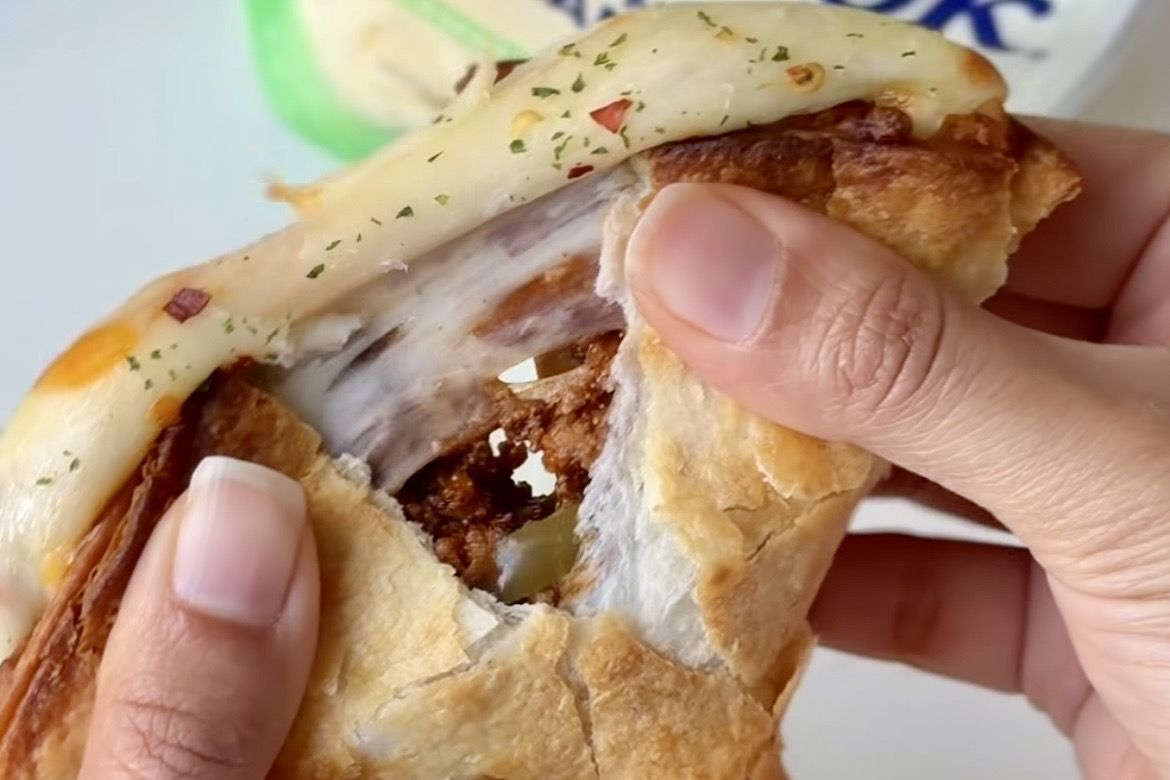 Resep Crispy Beef Cones Ala Restoran, Ternyata Mudah Dibuat di Rumah